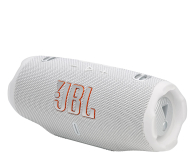 JBL Charge 6 Biały - 1347161 - zdjęcie 2
